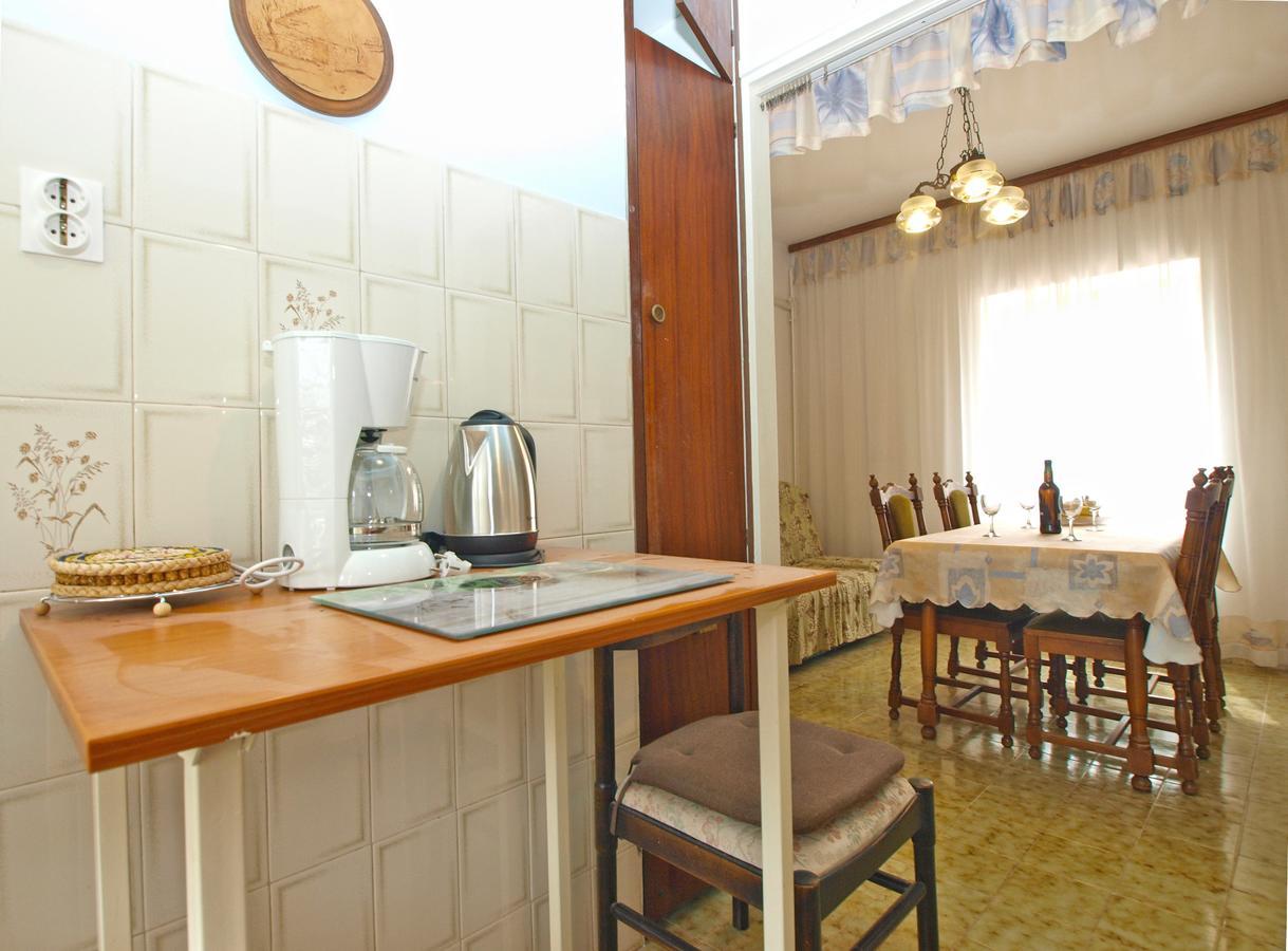 Apartments Blazenka 1270 Pula Exterior photo