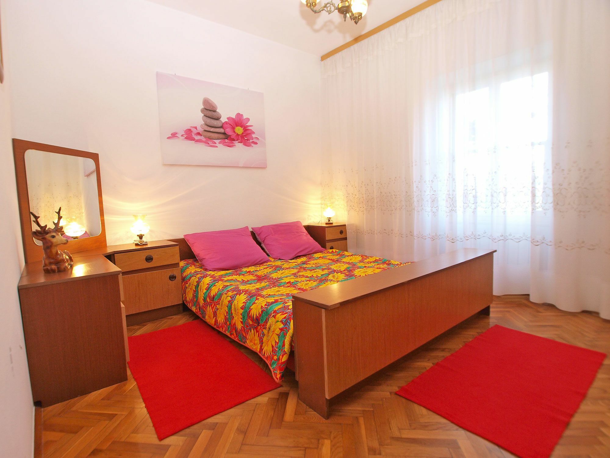 Apartments Blazenka 1270 Pula Exterior photo
